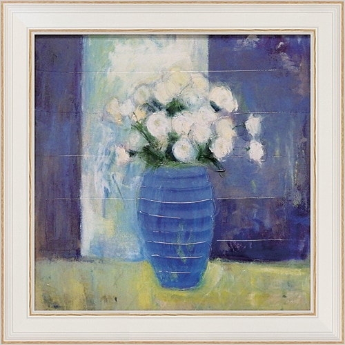 マイケルクラーク ホワイトラナンキュラス