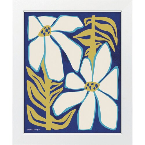 ミーガンギャラガー フラワーパワー1