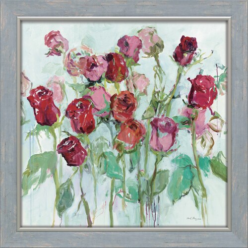 マリリンハーゲマン ワイルドローズブライト