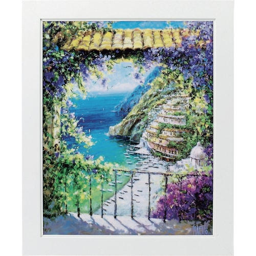 マルコマヴロヴィッチ 八月のポジターノLサイズ