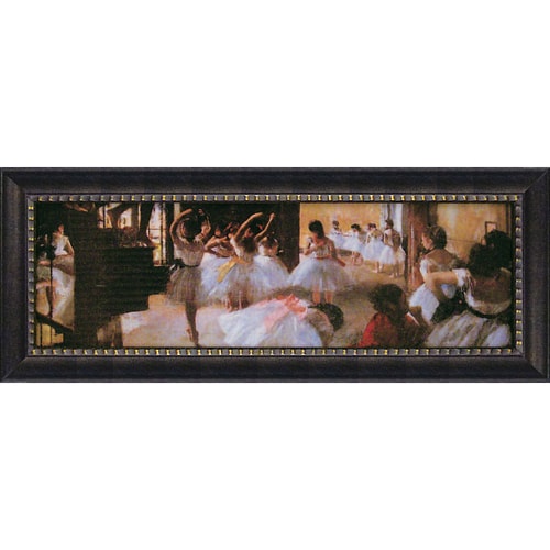 ミュージアム エドガードガ エコールデダンス