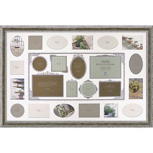 24フォトナチュラルロハスフォト ブラウン