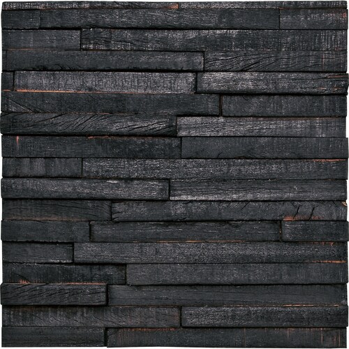 プラデック バーンドウッド