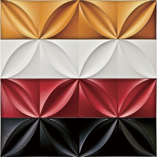 プラデック エコー カラフル2