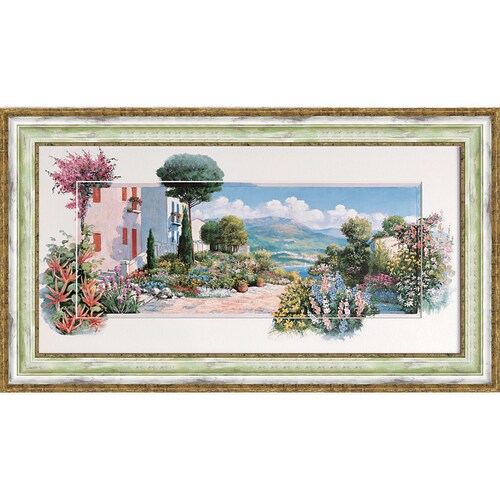 ピーターモッツ ラーゴディマッジョーレ1