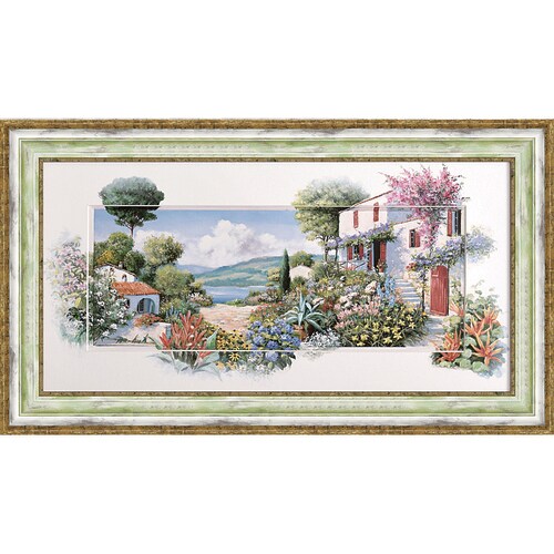 ピーターモッツ ラーゴディマッジョーレ2