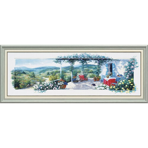 ピーターモッツ パノラマテラス2 Lサイズ