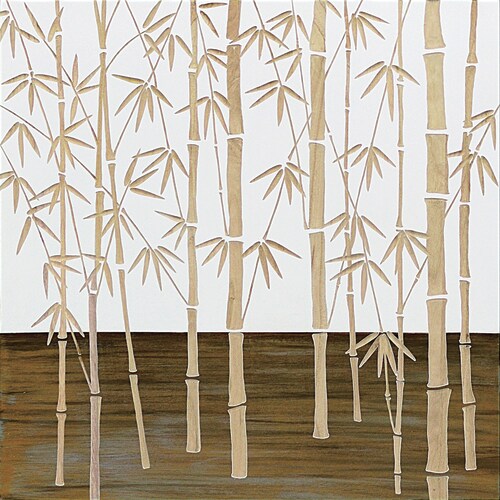 Wスカルプチャー フォレストバンブーWH+NP