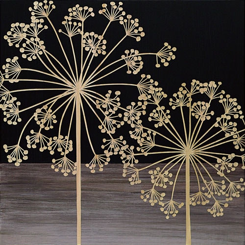 Wスカルプチャー ファイヤーフラワーBK+NP