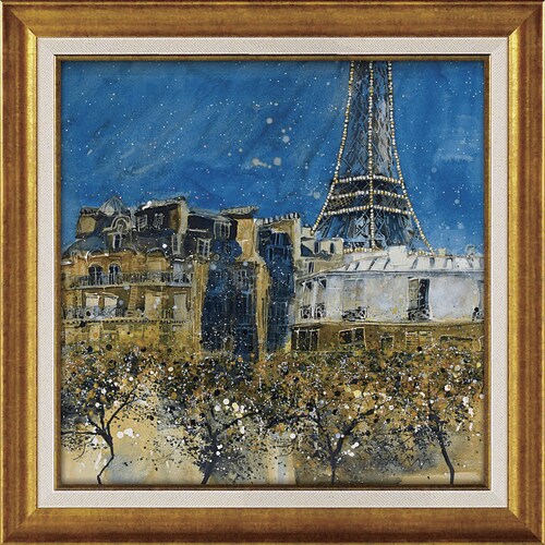 スーザンブラウン セッティエムアロンディスモン