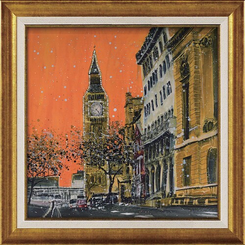 スーザンブラウン グレイトジョージストリート