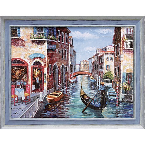 シャーリーハチェット リメンバーイタリー2