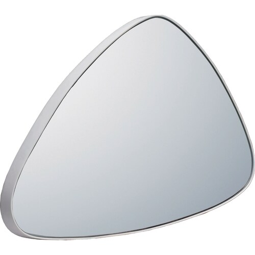 スリムミラー デュー グロスWH