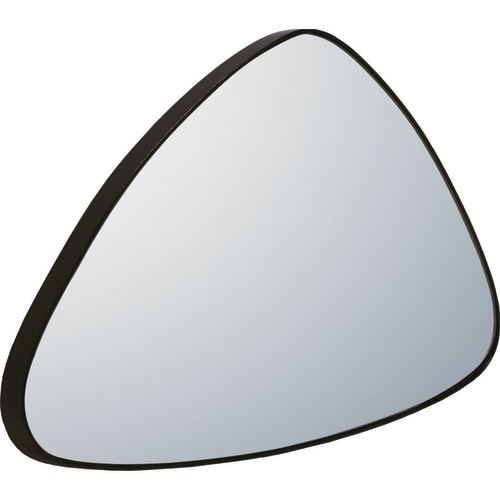 スリムミラー デュー グロスBK