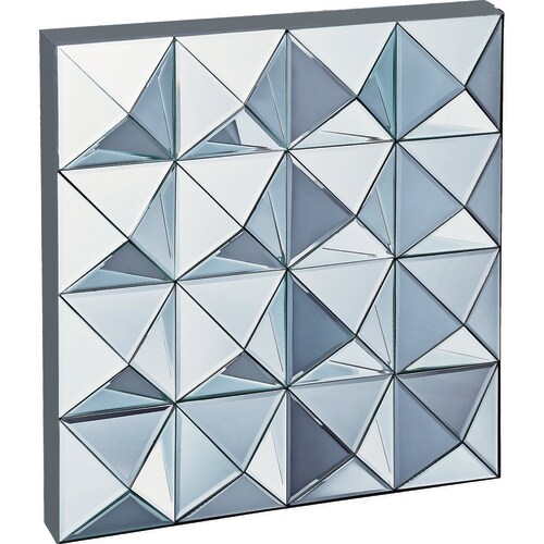 スペースミラーアート ピラミッド