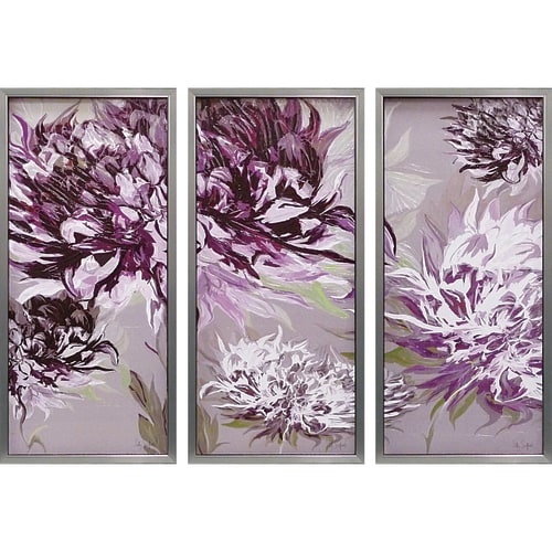 サリースカファーディ 紫の魅惑