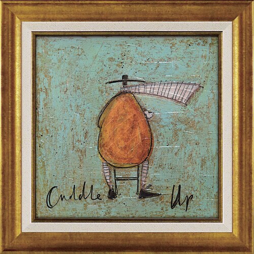 サムトフト カドルアップ