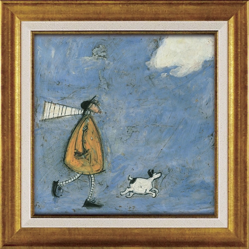 サムトフト 雲をおっかけて