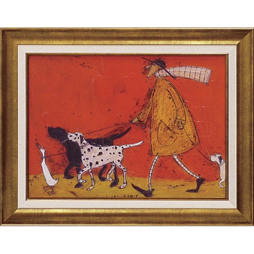 サムトフト ウォーキーズ