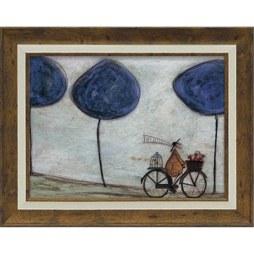 サムトフト 気ままにジョイス