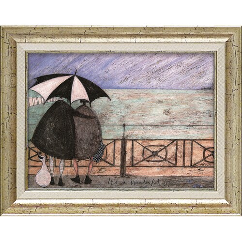 サムトフト ワンダフルライフ