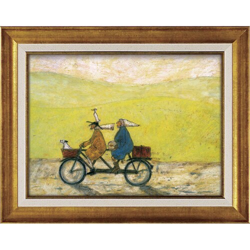 サムトフト ごきげんな日