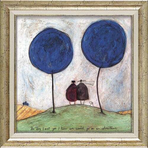 サムトフト あなたに出会った日