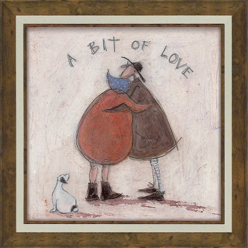 サムトフト 小さな愛