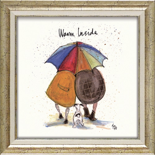 サムトフト あたたかい