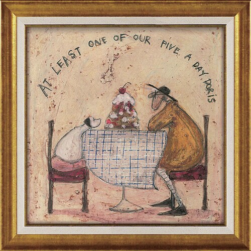 サムトフト ワンオブファイブドリス