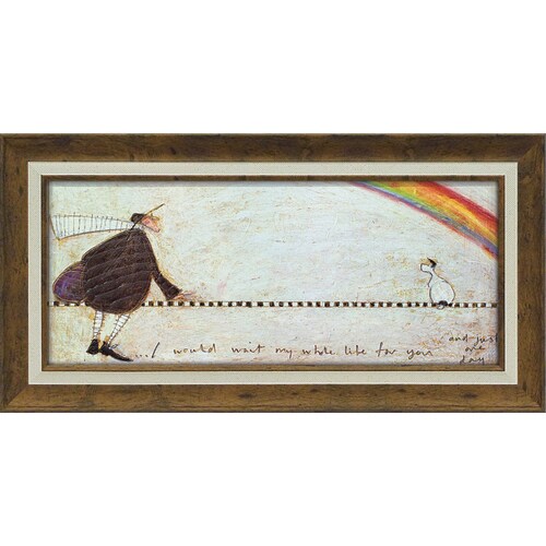 サムトフト ずっとあなたを待ち続けて Mサイズ