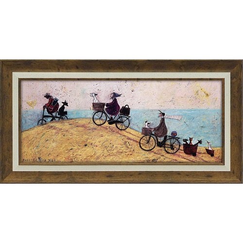 サムトフト エレクトリックバイクライドM