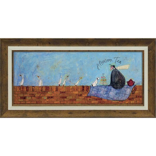 サムトフト アフタヌーンティーM