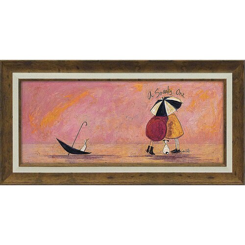 サムトフト スニーキーワンM