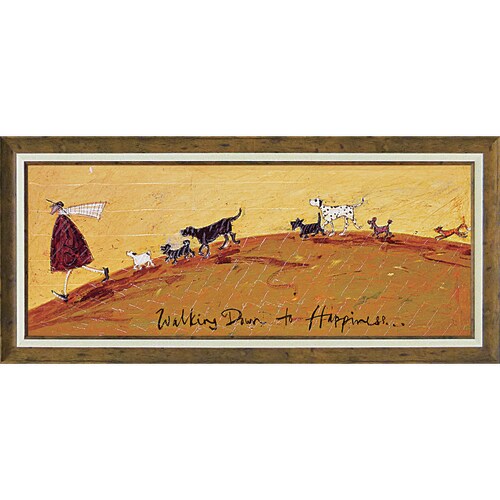 サムトフト 幸せへ向かって Lサイズ