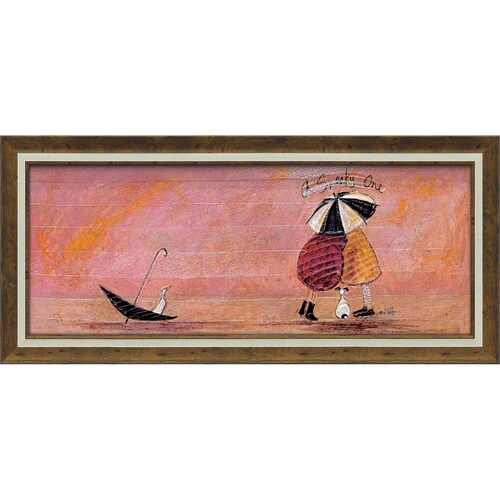 サムトフト スニーキーワンL