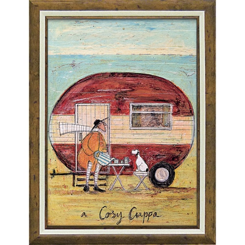 サムトフト コージーカッパ