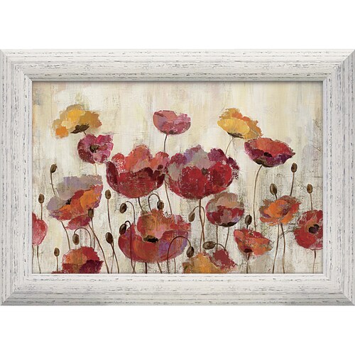 シルビアヴァシレヴァ ポピーインザレイン