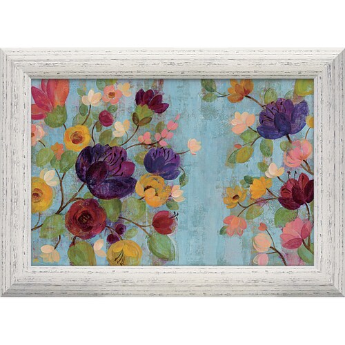 シルビアヴァシレヴァ モーニングフローラル