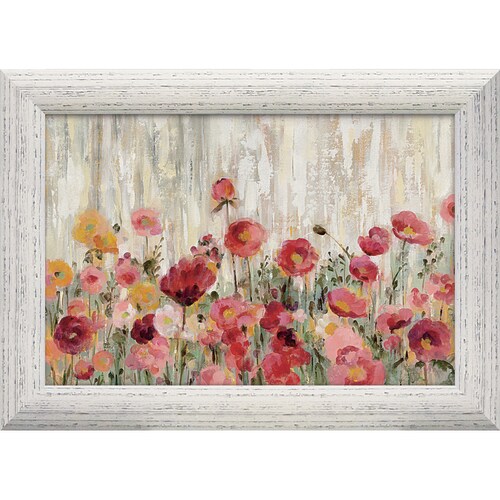 シルビアヴァシレヴァ スプリンクルフラワーズ