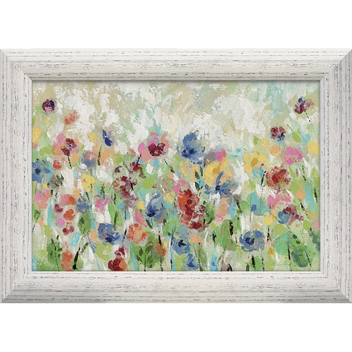 シルビアヴァシレヴァ スプリングタイム