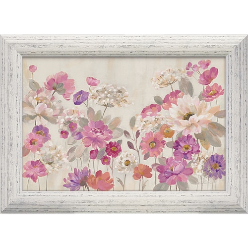 シルビアヴァシレヴァ レースガーデン