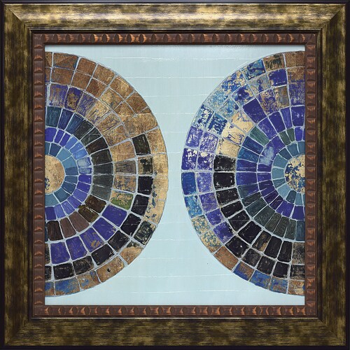 トムリーブス メダリオン