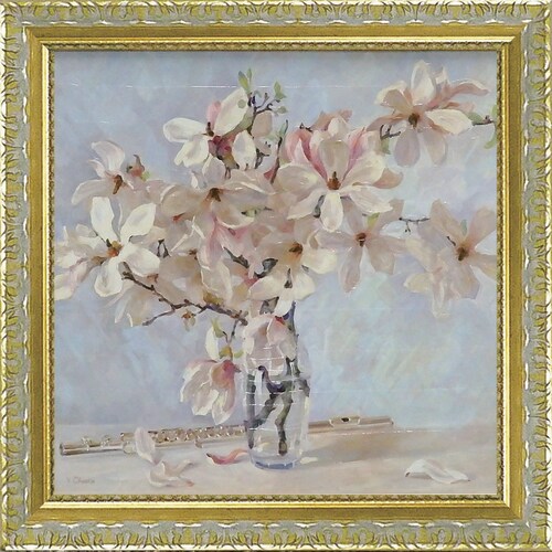 バレリーチュイコフ マグノリア