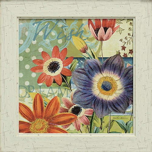 ウォルターロバートソン ポルカドットポピー