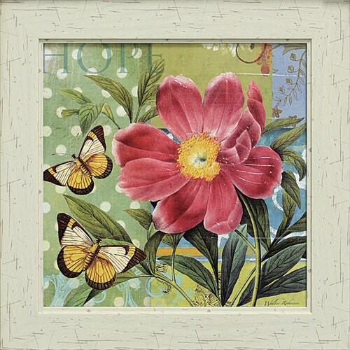 ウォルターロバートソン ポルカドットピオニー