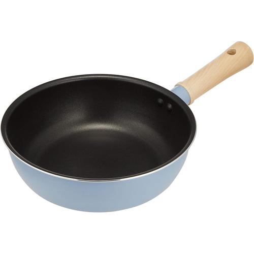 ぷちキット 深型フライパン 21cm
