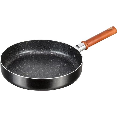 クックテイク たくさん焼ける フライパン 24cm