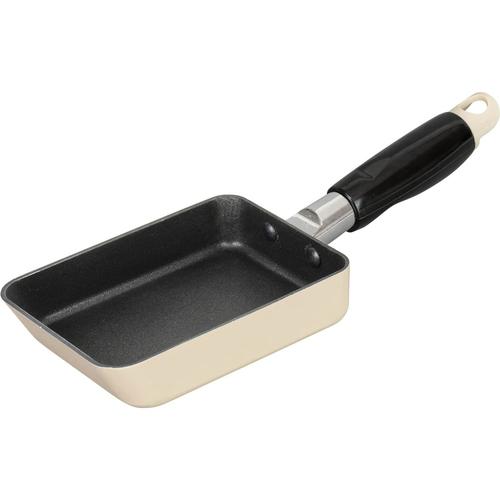 フルリ 小さい卵焼き9×14cmガス火専用2セット