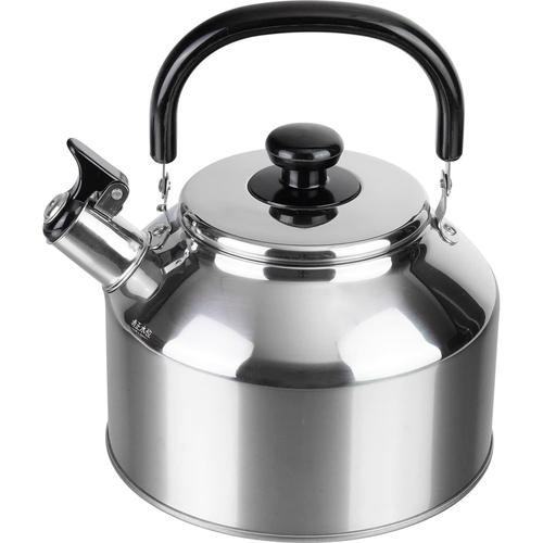 リラカン 笛吹 広口 ケトル 4.6L